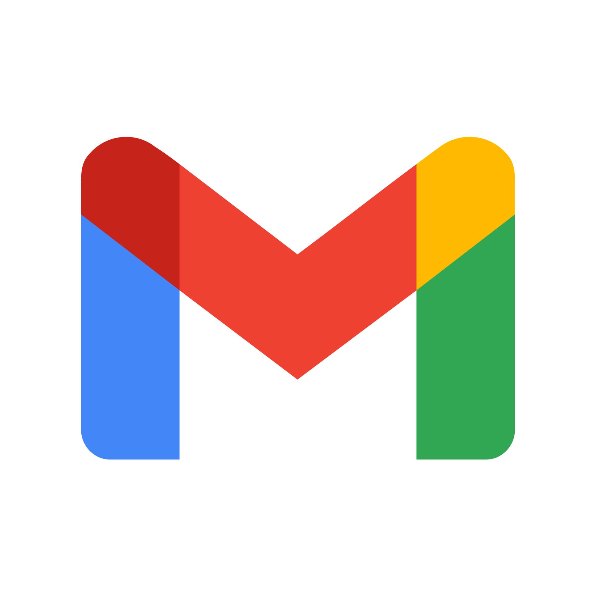 Email Icon